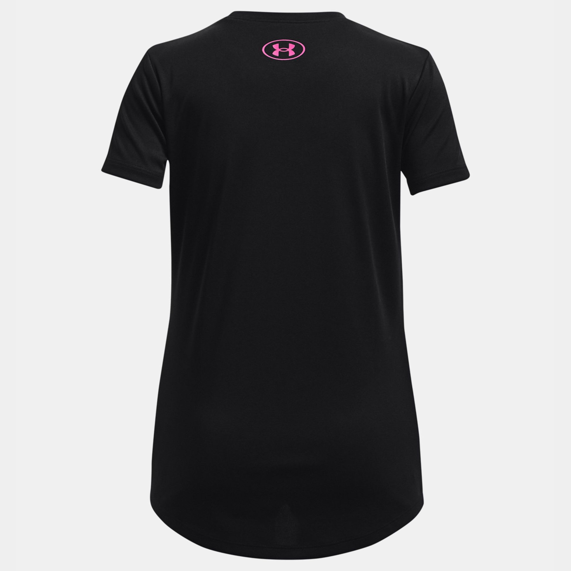 T-Shirts & Polo -  under armour UA Tech Print Fill Big Logo Short Sleeve